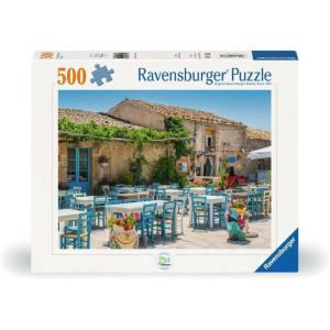 PUZZLE 500 PZ ITALIA MARZAMEMI