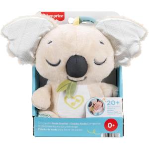FISHER PRICE - PELUCHE KOALA COCCOLE SEMPRE CON TE