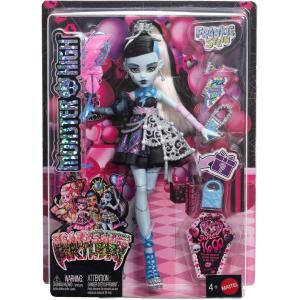 MONSTER HIGH SCARY SWEET 1600 BAMBOLA FRANKIE JBH75