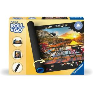 NEW ROLL YOUR PUZZLE TAPPETO PORTA PUZZLE