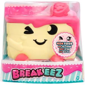 BREAKEEZ CAKES TORTA ASST.8 CDU