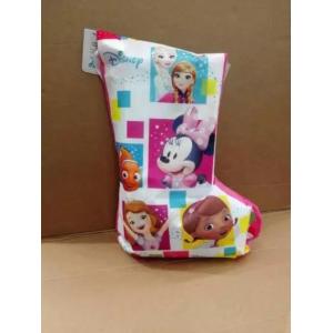 CALZA EPIFANIA STAMPATA GIRL 50 CM DISNEY MULTIPROPERTY CON SORPRESE FANTASIA 1