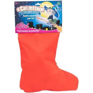 CALZA CALZETTONE GIRL FEMMINILE 2026