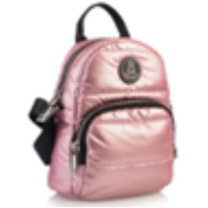 ROYAL BUBBLE TRACOLLINA ROSA MIDI ZAINETTO