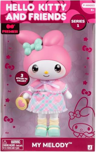 HELLO KITTY DOLL PREMIER DELUXE MY MELODY 20 CM 
