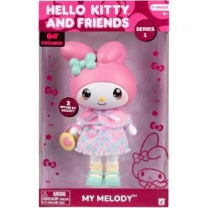 HELLO KITTY DOLL PREMIER DELUXE MY MELODY 20 CM 