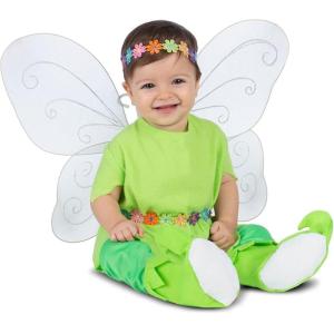 COSTUME TRILLI TAGLIA 24-36 MESI