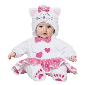 COSTUME MICETTA SUPERBABY TAGLIA 3/6 MESI