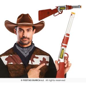 FUCILE WINCHESTER 60 CM