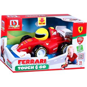 FERRARI TOUCH & GO FORMULA UNO