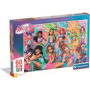 PUZZLE 60 PZ MAXI WINX (2)