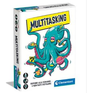 PARTY GAME GIOCO DA TAVOLO MULTITASKING
