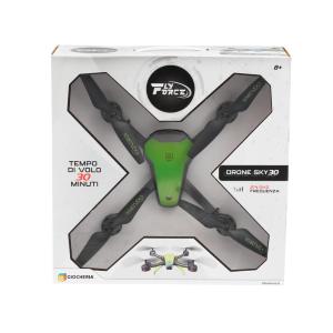 FAST WHEELS - DRONE 30