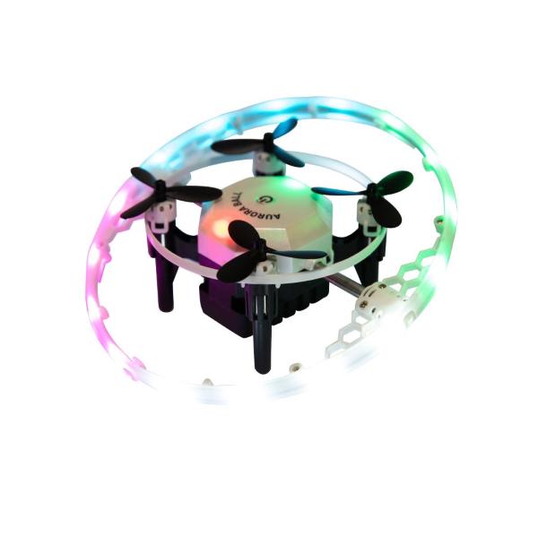 FAST WHEELS - DRONE AURORA BALL