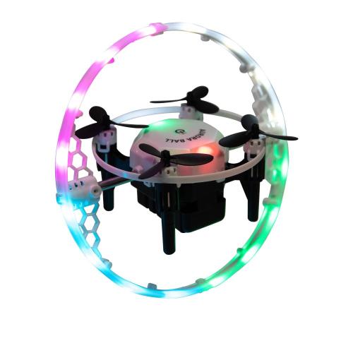 FAST WHEELS - DRONE AURORA BALL