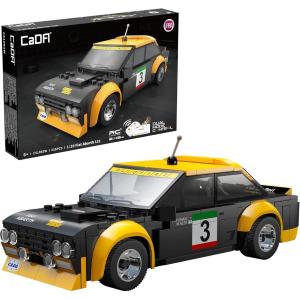 CADA - AUTO RC FIAT ABARTH 131 216 PZ
