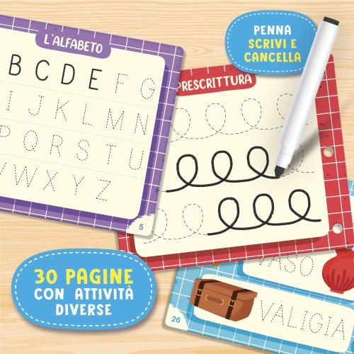 IL GRANDE LIBRO DI CAROTINA