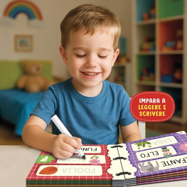 IL GRANDE LIBRO DI CAROTINA