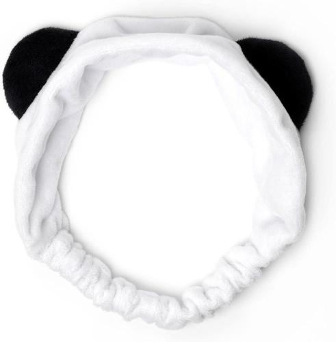 CUTIE BEAUTY - ME TIME FASCIA PER CAPELLI PANDA