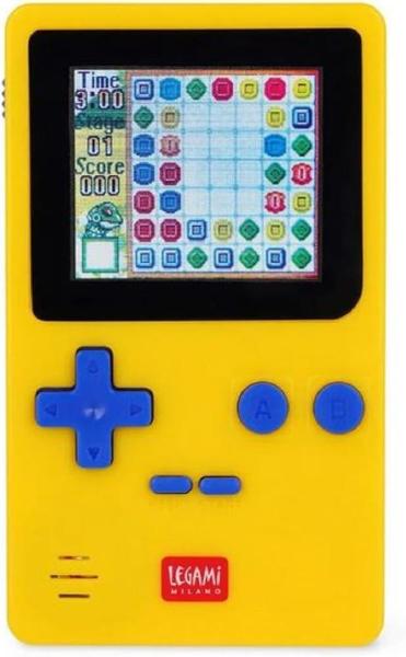 MINI CONSOLE PORTATILE SUPER ARCADE STATION