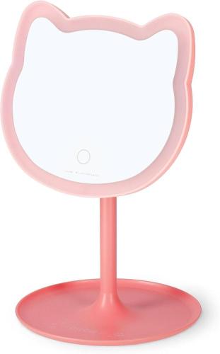 CUTIE BEAUTY - SPECCHIO CON LUCE YOU LOOK PURRFECT! GATTINO