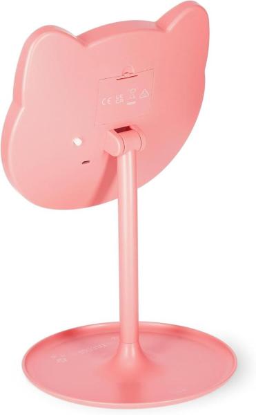 CUTIE BEAUTY - SPECCHIO CON LUCE YOU LOOK PURRFECT! GATTINO