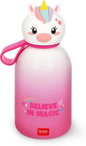 HOT & COLD BFF - BORRACCIA TERMICA PER BAMBINI UNICORNO