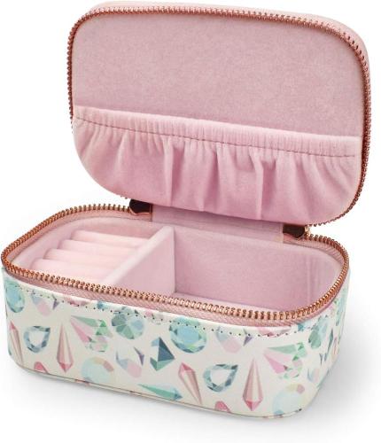 BLING QUEEN - PORTAGIOIE DIAMONDS DIAMANTE