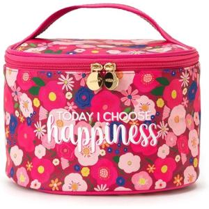 CUTIE BEAUTY - BEAUTY CASE HELLO FLOWERS FIORI