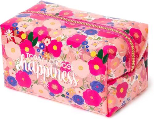CUTIE BEAUTY - TROUSSE MAKE-UP QUEEN FLOWERS FIORI