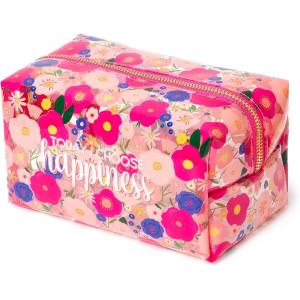 CUTIE BEAUTY - TROUSSE MAKE-UP QUEEN FLOWERS FIORI