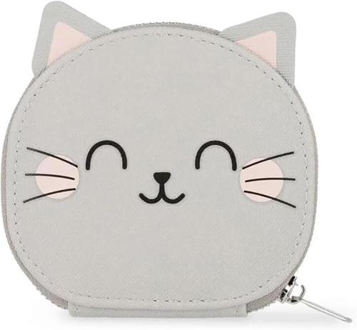 CUTIE BEAUTY - BUT FIRST, NAILS! KIT MANICURE GATTINO