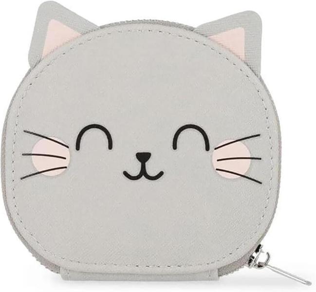 CUTIE BEAUTY - BUT FIRST, NAILS! KIT MANICURE GATTINO