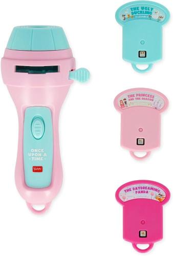 ONCE UPON A TIME - TORCIA PROIETTA STORIE ROSA