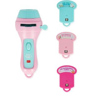 ONCE UPON A TIME - TORCIA PROIETTA STORIE ROSA