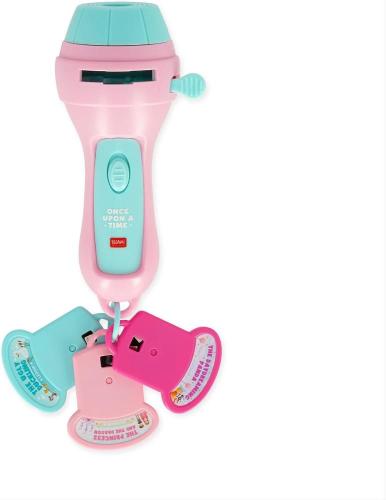 ONCE UPON A TIME - TORCIA PROIETTA STORIE ROSA