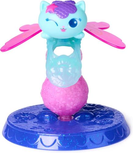 GABBY'S DOLLHOUSE FAIRYLANDIA FATE-ANELLI SVOLAZZANTI