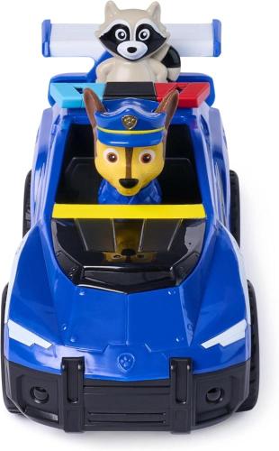 PAW PATROL SEARCH & RESCUE - VEICOLO TEMATIZZATO CHASE