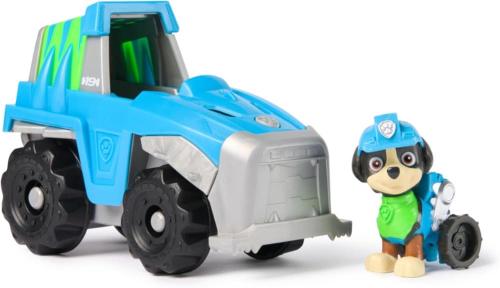 PAW PATROL VEICOLO BASE REX