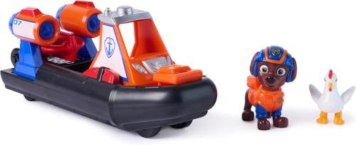 PAW PATROL SEARCH & RESCUE - VEICOLO TEMATIZZATO ZUMA