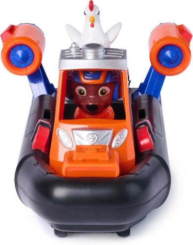 PAW PATROL SEARCH & RESCUE - VEICOLO TEMATIZZATO ZUMA