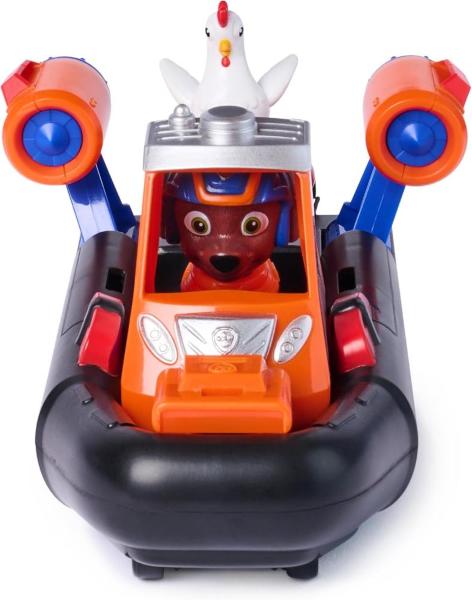 PAW PATROL SEARCH & RESCUE - VEICOLO TEMATIZZATO ZUMA