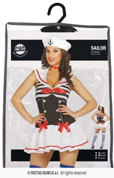 COSTUME MARINARETTA MARIANIA TAGLIA 38-40 M SAILOR MOON