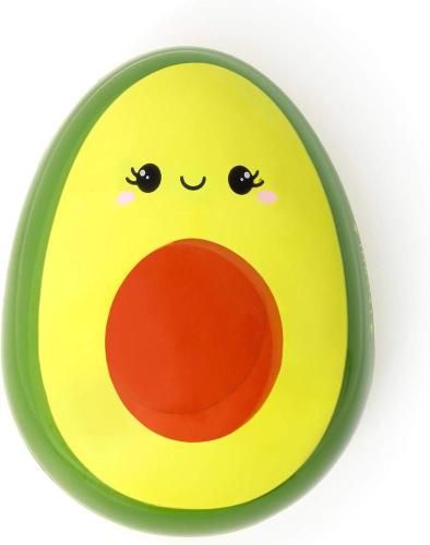 CUTIE BEAUTY - AMAZING HAIR SPAZZOLA DISTRICANTE CAPELLI AVOCADO