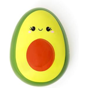 CUTIE BEAUTY - AMAZING HAIR SPAZZOLA DISTRICANTE CAPELLI AVOCADO