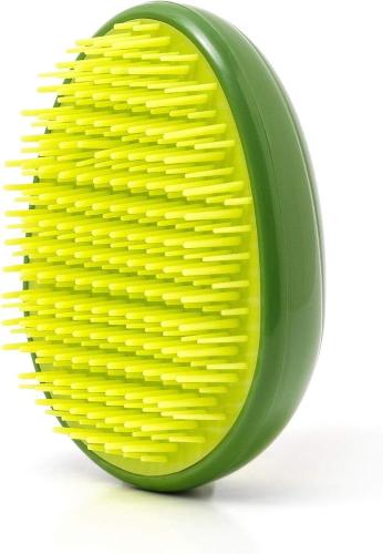 CUTIE BEAUTY - AMAZING HAIR SPAZZOLA DISTRICANTE CAPELLI AVOCADO