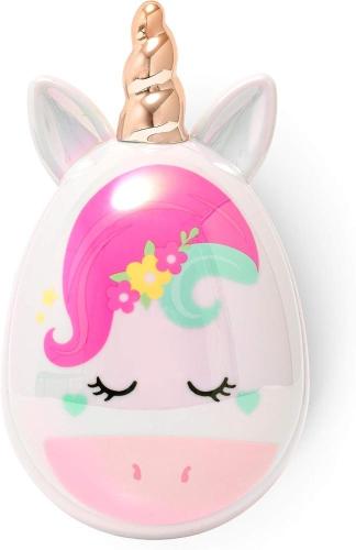 CUTIE BEAUTY - AMAZING HAIR SPAZZOLA DISTRICANTE CAPELLI UNICORNO