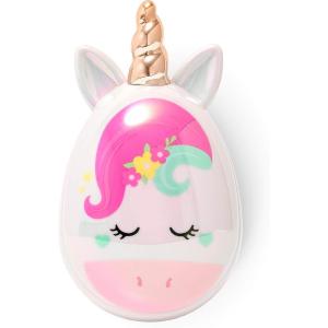 CUTIE BEAUTY - AMAZING HAIR SPAZZOLA DISTRICANTE CAPELLI UNICORNO