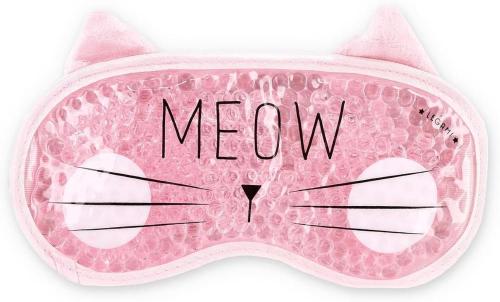 CUTIE BEAUTY - CHILL OUT MASCHERA GEL PER OCCHI GATTINO