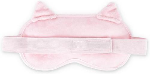 CUTIE BEAUTY - CHILL OUT MASCHERA GEL PER OCCHI GATTINO